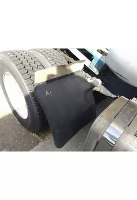 VOLVO VNM FENDER, QUARTER/HALF REAR