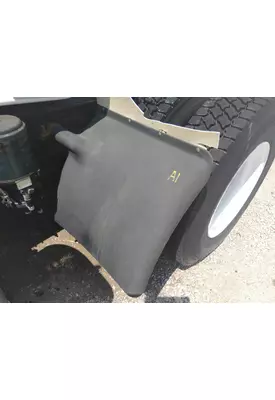 VOLVO VNM FENDER, QUARTER/HALF REAR