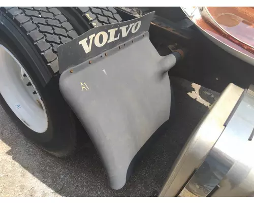 VOLVO VNM FENDER, QUARTERHALF REAR