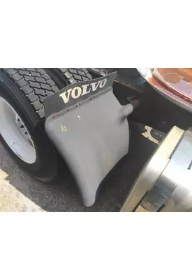 VOLVO VNM FENDER, QUARTER/HALF REAR
