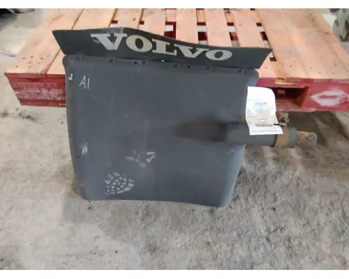 VOLVO VNM FENDER, QUARTERHALF REAR