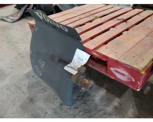 VOLVO VNM FENDER, QUARTERHALF REAR