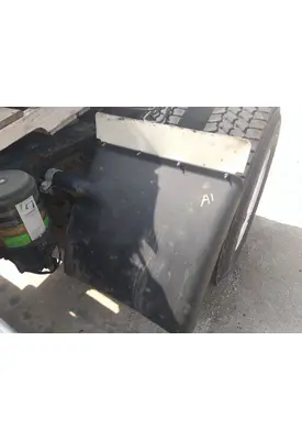 VOLVO VNM FENDER, QUARTER/HALF REAR