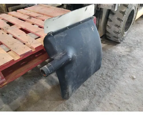VOLVO VNM FENDER, QUARTERHALF REAR
