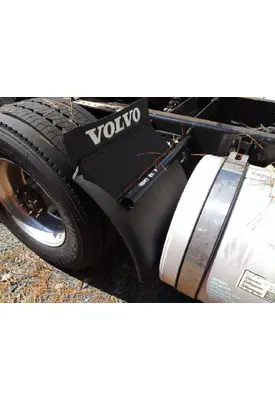 VOLVO VNM FENDER, QUARTER/HALF REAR