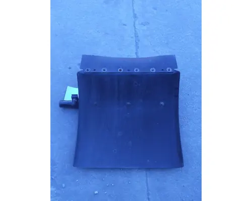 VOLVO VNM FENDER, QUARTERHALF REAR
