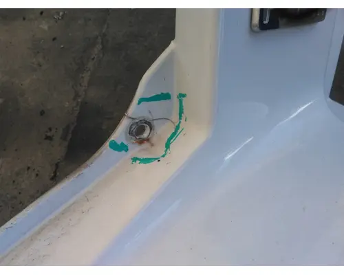 VOLVO VNM FENDER, SPLASH SHIELDGUARD