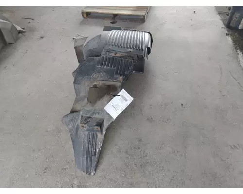 VOLVO VNM FENDER, SPLASH SHIELDGUARD