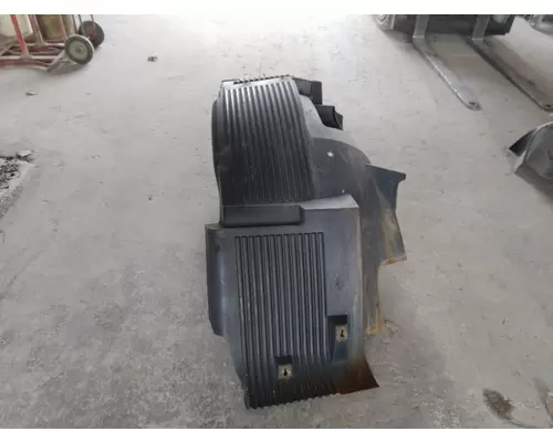 VOLVO VNM FENDER, SPLASH SHIELDGUARD