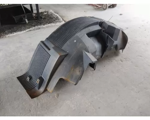 VOLVO VNM FENDER, SPLASH SHIELDGUARD