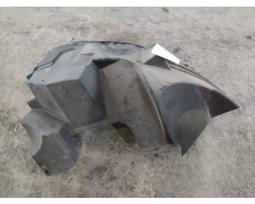 VOLVO VNM FENDER, SPLASH SHIELDGUARD