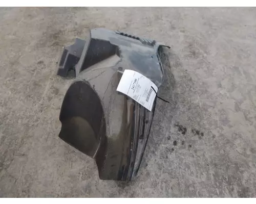 VOLVO VNM FENDER, SPLASH SHIELDGUARD