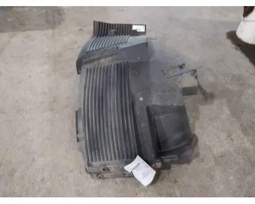 VOLVO VNM FENDER, SPLASH SHIELDGUARD