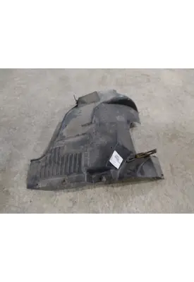 VOLVO VNM FENDER, SPLASH SHIELD/GUARD