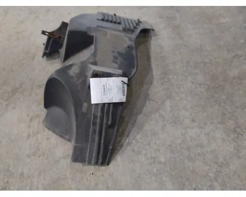 VOLVO VNM FENDER, SPLASH SHIELDGUARD