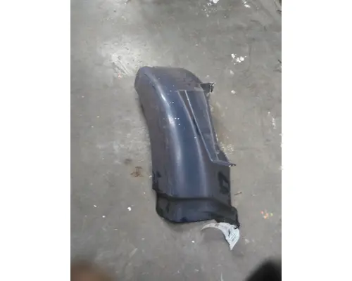 VOLVO VNM FENDER EXTENSION