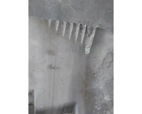 VOLVO VNM FENDER EXTENSION