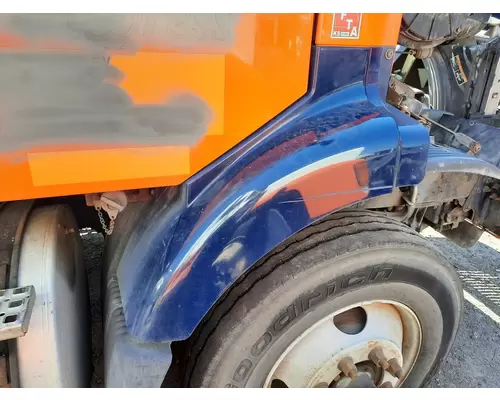 VOLVO VNM FENDER EXTENSION