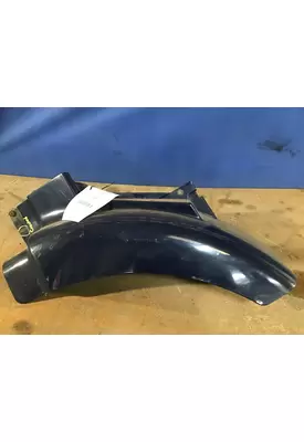 VOLVO VNM FENDER EXTENSION