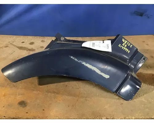 VOLVO VNM FENDER EXTENSION