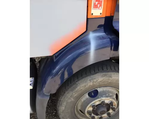 VOLVO VNM FENDER EXTENSION