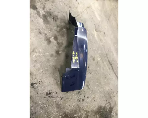 VOLVO VNM FENDER EXTENSION