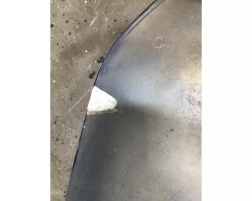 VOLVO VNM FENDER EXTENSION