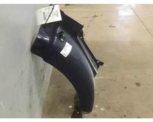 VOLVO VNM FENDER EXTENSION