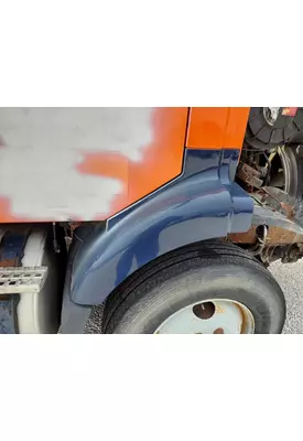 VOLVO VNM FENDER EXTENSION