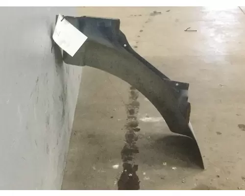 VOLVO VNM FENDER EXTENSION