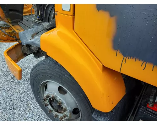 VOLVO VNM FENDER EXTENSION