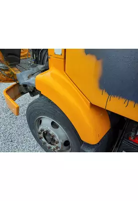 VOLVO VNM FENDER EXTENSION