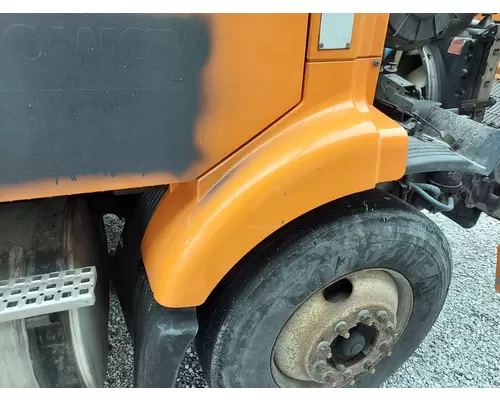 VOLVO VNM FENDER EXTENSION