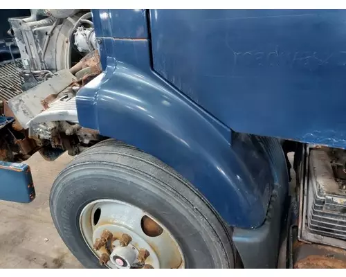 VOLVO VNM FENDER EXTENSION