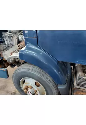 VOLVO VNM FENDER EXTENSION