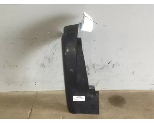 VOLVO VNM FENDER EXTENSION