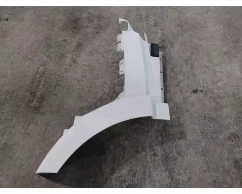 VOLVO VNM FENDER EXTENSION