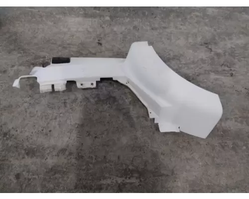 VOLVO VNM FENDER EXTENSION