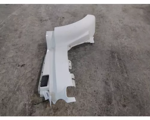 VOLVO VNM FENDER EXTENSION