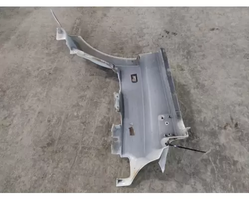 VOLVO VNM FENDER EXTENSION