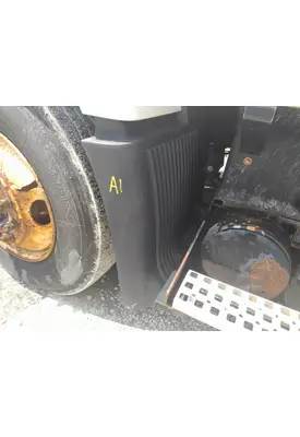 VOLVO VNM FENDER EXTENSION