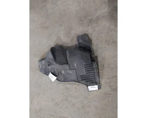 VOLVO VNM FENDER EXTENSION