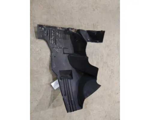 VOLVO VNM FENDER EXTENSION