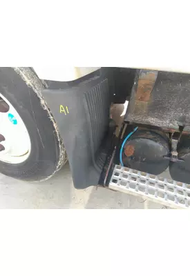 VOLVO VNM FENDER EXTENSION
