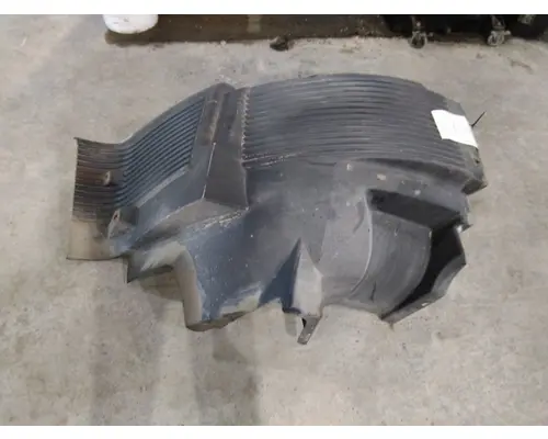 VOLVO VNM FENDER EXTENSION