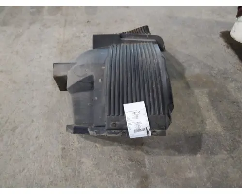 VOLVO VNM FENDER EXTENSION