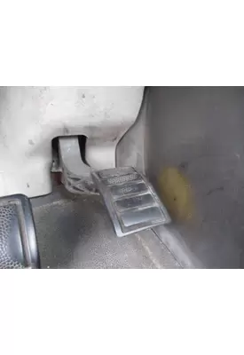 VOLVO VNM FOOT PEDAL