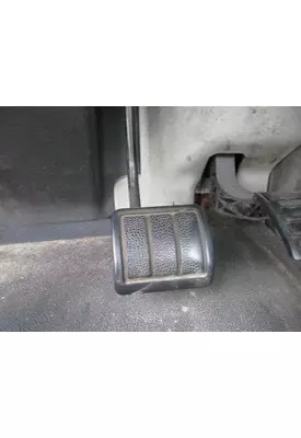 VOLVO VNM FOOT PEDAL