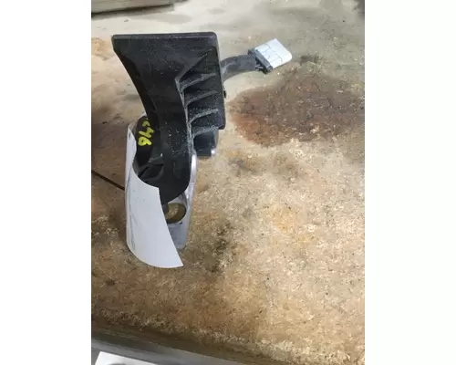 VOLVO VNM FOOT PEDAL