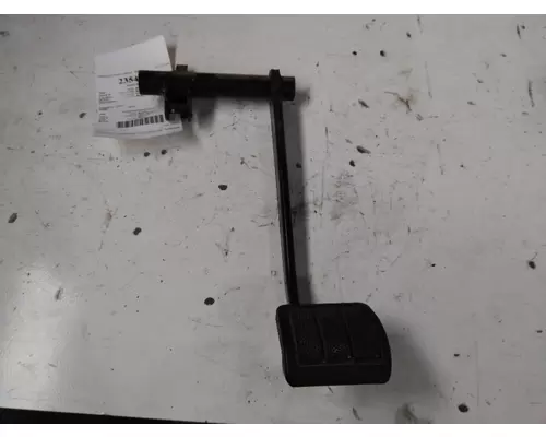 VOLVO VNM FOOT PEDAL